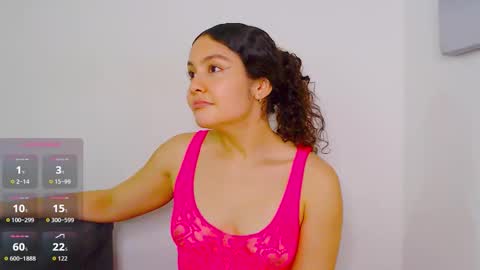 Snapshot of iris_caprice chatting on September 18, 1:04 am Instagram iris caprice online show from September 18, 1:04 am