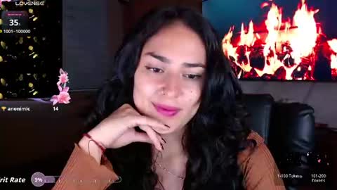 iris_colette online show from July 7, 12:02 am