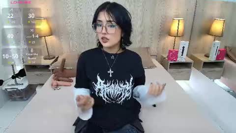 Iris online show from June 13, 7:44 pm