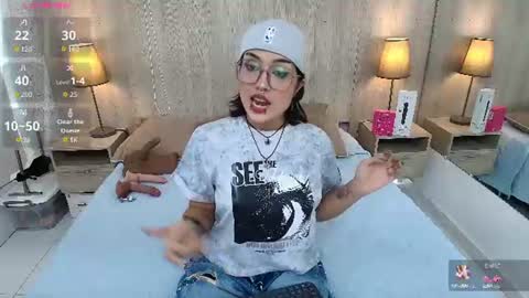 Iris online show from July 9, 7:49 pm