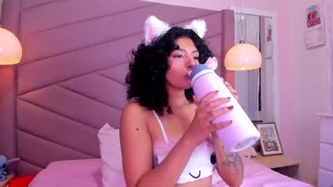 Iris Licht online show from July 17, 2:38 am