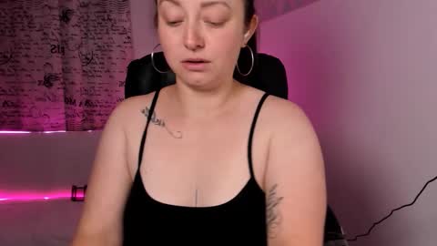 natalia online show from October 6, 4:56 pm