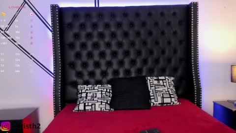 Snapshot of iris_thompson chatting on January 4, 7:44 pm Iris online show from January 4, 7:44 pm