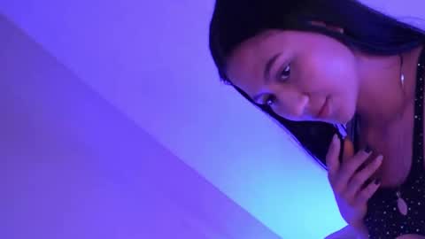Snapshot of iris_thompson chatting on February 23, 12:41 pm Iris online show from February 23, 12:41 pm