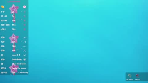 Iris online show from July 11, 1:11 pm