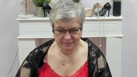 I R I S online show from March 11, 7:23 am