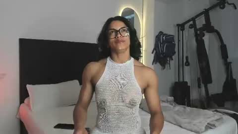 Iris Fit online show from July 16, 7:07 pm