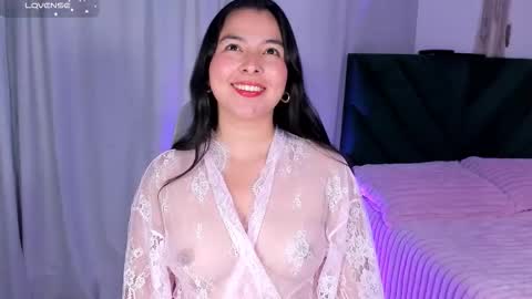 Iris Moira  online show from February 12, 11:34 am