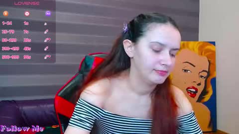 Iris online show from February 20, 3:38 am