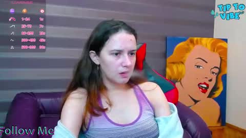 Iris online show from November 20, 5:08 am