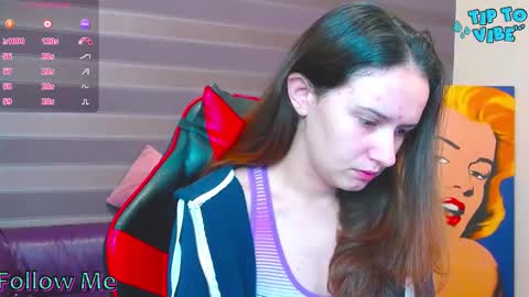 Iris online show from September 17, 1:58 am