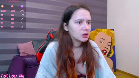 Iris online show from February 21, 2:17 am