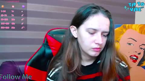 Iris online show from September 24, 3:38 am