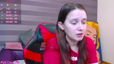 Iris online show from March 8, 7:29 pm