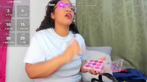 iris online show from February 24, 12:03 pm