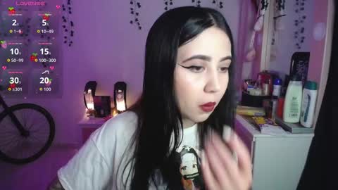 Iris  online show from February 10, 5:21 am