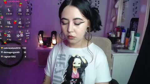 Iris  online show from February 3, 6:33 am