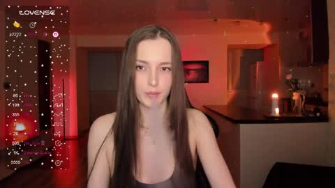 irisskiss online show from June 3, 7:19 pm