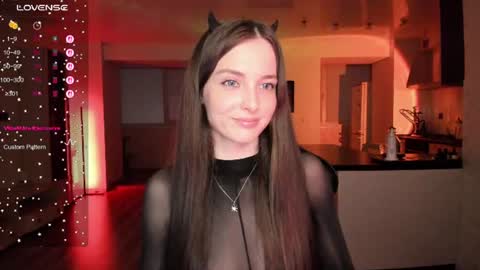 irisskiss online show from June 23, 9:02 pm