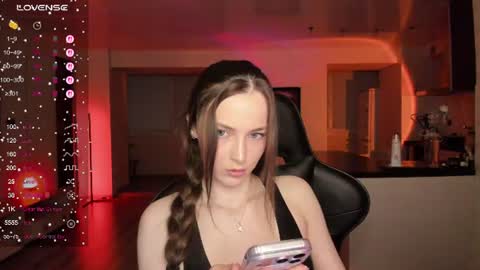 irisskiss online show from June 13, 7:44 pm