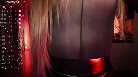 irisskiss online show from June 26, 7:37 pm