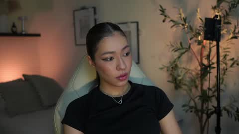 isa_____ online show from July 15, 1:32 am