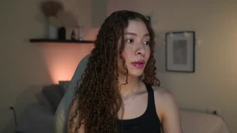 isa_____ online show from July 31, 1:17 am