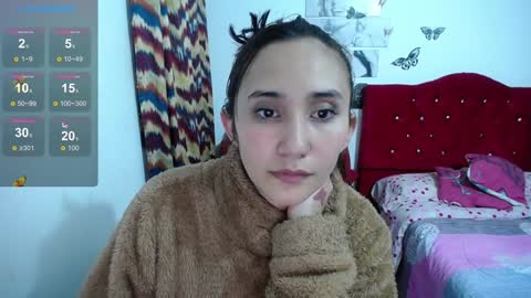 Isa online show from February 7, 3:45 am