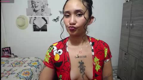 Isa online show from March 13, 1:07 am