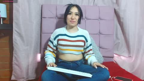 Isa online show from December 23, 5:11 pm