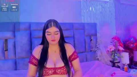 Isa Gonzalez  online show from July 24, 3:37 am