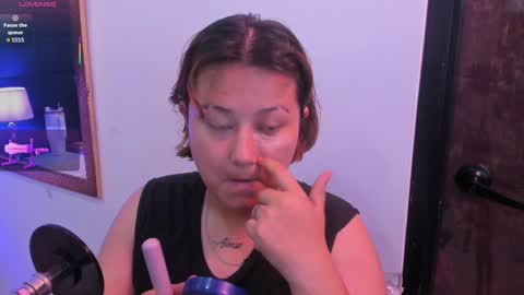 Isa online show from October 6, 4:40 am