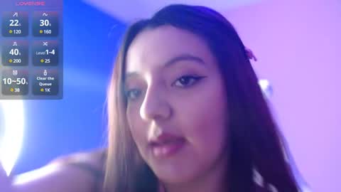 isa_jones1 online show from February 21, 1:22 am