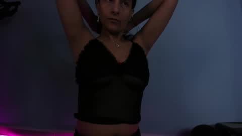 Isabella online show from March 4, 12:22 pm