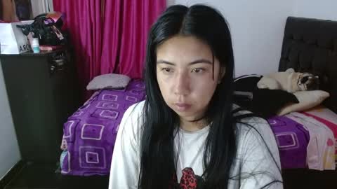 Isa online show from November 1, 2:05 am