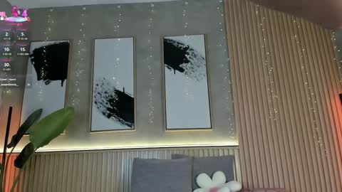 isa_montiel online show from March 9, 7:28 pm