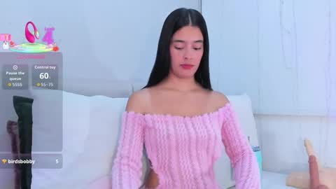 ISA online show from November 1, 8:13 pm