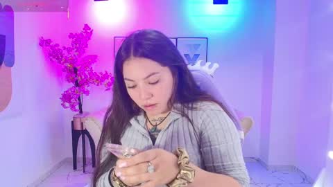 ISA online show from October 21, 7:51 pm