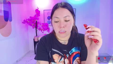 ISA online show from October 6, 7:51 pm