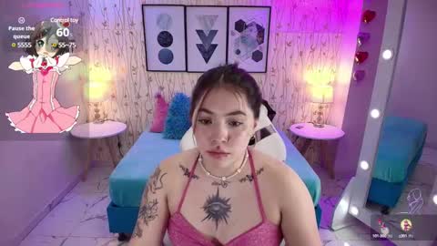 ISA online show from February 7, 7:49 pm