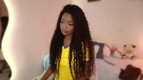 Isaa Coleman online show from June 19, 12:15 am