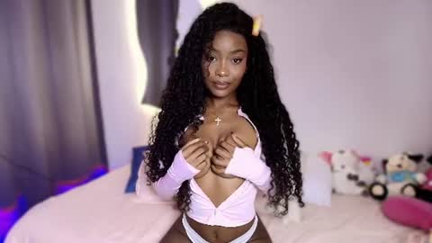 Isaa Coleman online show from July 12, 2:34 am