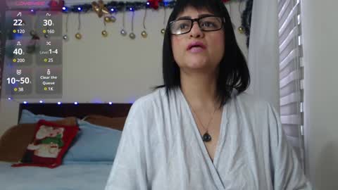 Snapshot of isabeel_sofia01 chatting on December 26, 12:05 pm Isabeel Sofia online show from December 26, 12:05 pm