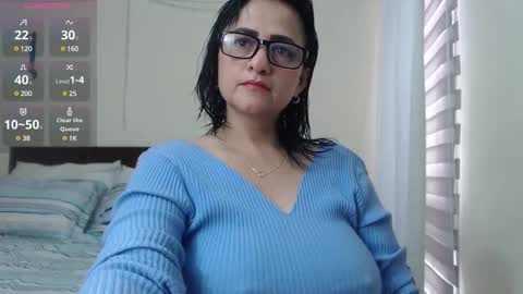 Snapshot of isabeel_sofia01 chatting on February 22, 3:10 pm Isabeel Sofia online show from February 22, 3:10 pm