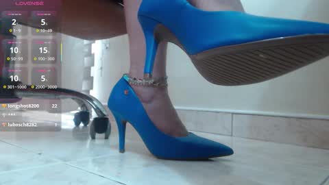 Snapshot of isabeel_sofia01 chatting on October 14, 1:57 pm Isabeel Sofia online show from October 14, 1:57 pm