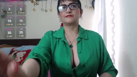 Snapshot of isabeel_sofia01 chatting on December 29, 5:54 pm Isabeel Sofia online show from December 29, 5:54 pm