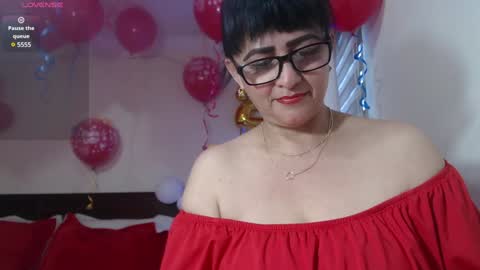 Snapshot of isabeel_sofia01 chatting on January 22, 12:06 pm Isabeel Sofia online show from January 22, 12:06 pm