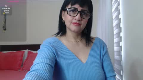 Snapshot of isabeel_sofia01 chatting on January 16, 2:30 pm Isabeel Sofia online show from January 16, 2:30 pm