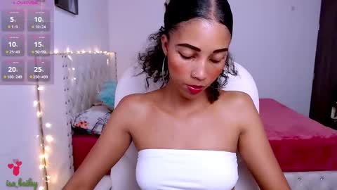 isabel online show from February 21, 11:38 pm