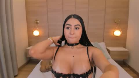 Isa online show from November 6, 3:12 am